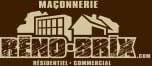 logo Reno-Brix maconnerie